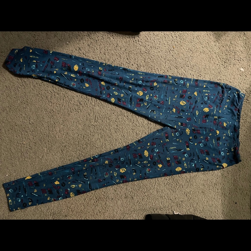 Lularoe leggings